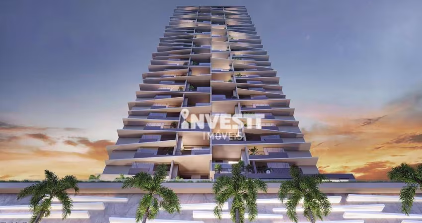 Apartamento à venda no Setor Marista - Goiânia/GO