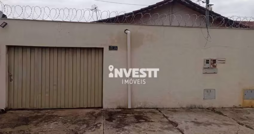 Casa à venda no Setor Garavelo - Aparecida de Goiânia/GO