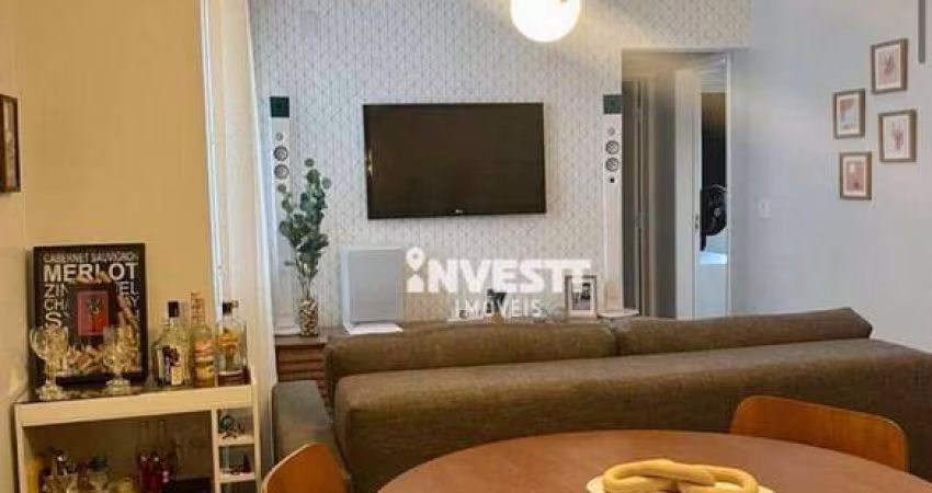 Apartamento à venda no Setor Bela Vista - Goiânia/GO