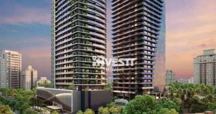 Apartamento à venda no Setor Marista - Goiânia/GO