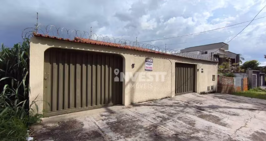 Casa à venda por r$ 550.000 ou aluguel por r$ 2.456/mês - setor gentil meireles - goiânia/go