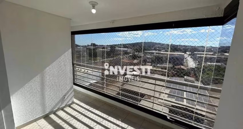 Apartamento à venda no Bairro São Francisco - Goiânia/GO