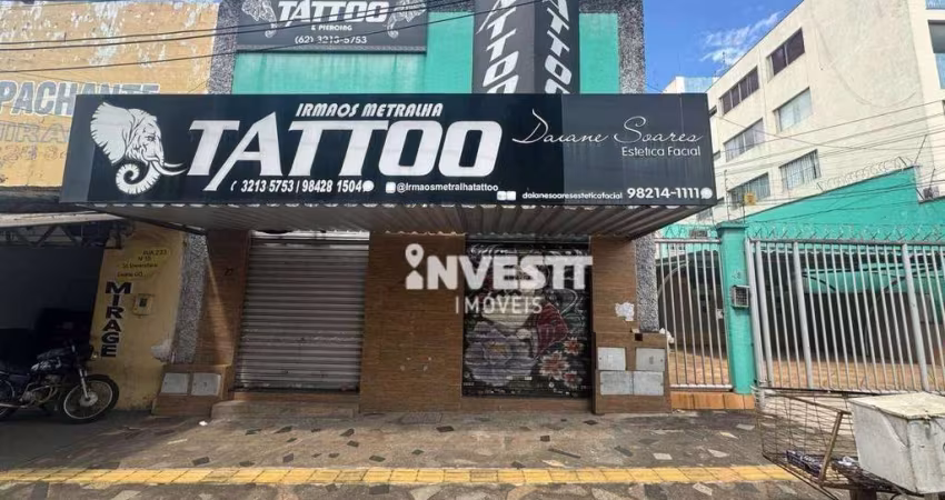 Sala para alugar,- Setor Leste Universitário - Goiânia/GO