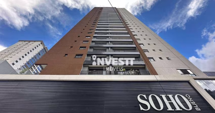 Apartamento à venda no Setor Bueno - Goiânia/GO