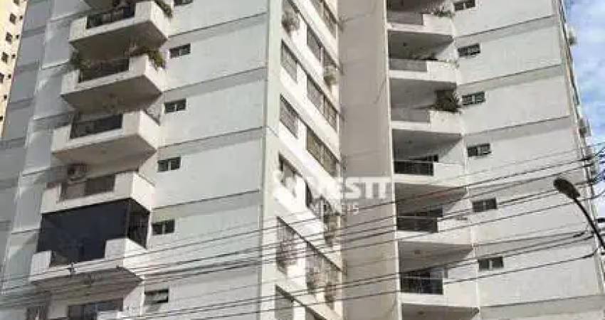 Apartamento com 3 quartos à venda na Avenida B, Setor Oeste, Goiânia