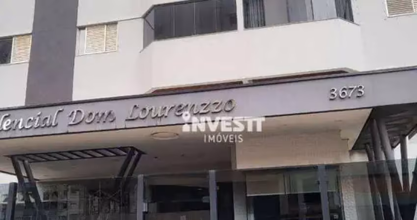 Apartamento à venda no Setor Bueno - Goiânia/GO