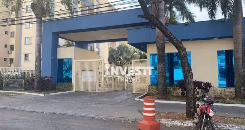 Residencial Eldorado - Goiânia/GO