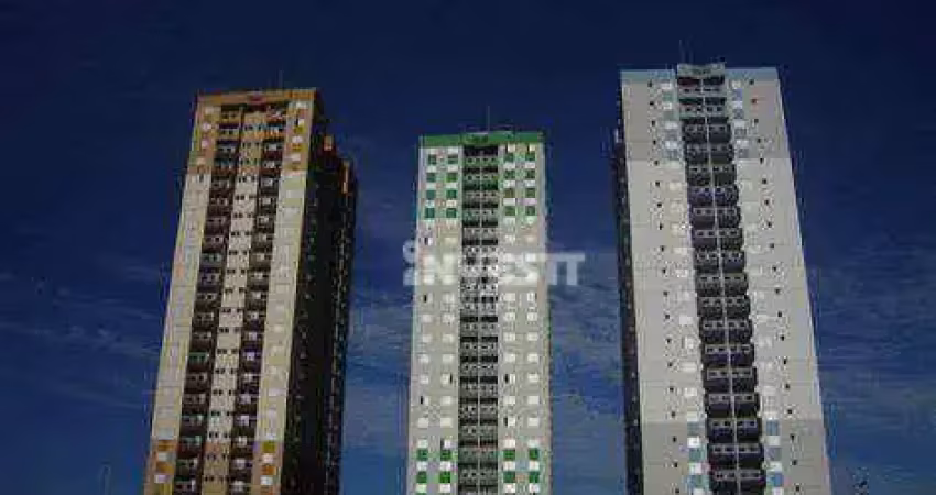 Apartamento com 3 quartos à venda na Rua A20, Vila Alpes, Goiânia