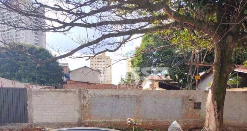 Terreno à venda no Setor Pedro Ludovico - Goiânia/GO