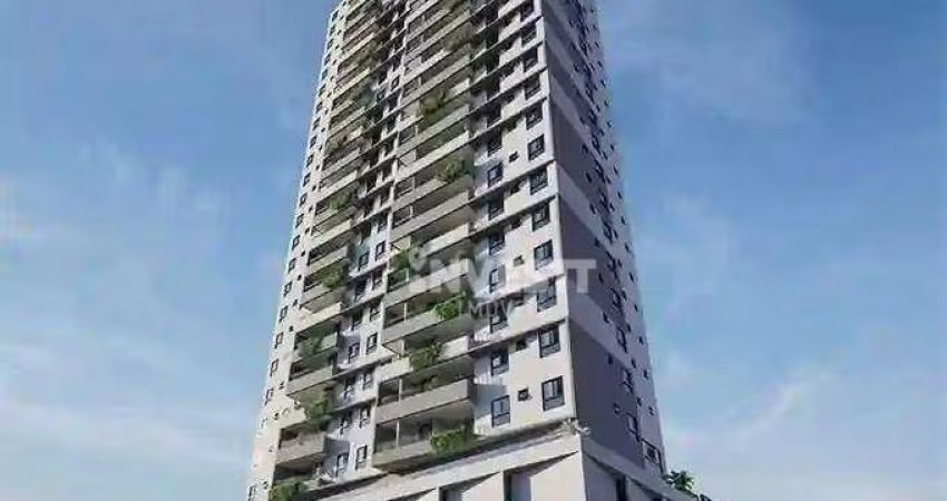 Apartamento à venda no Setor Central - Goiânia/GO