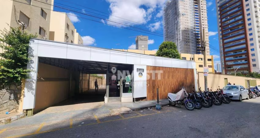 Apartamento com 3 dormitórios para alugar, 72 m² por R$ 3.270,00/mês - Setor Bueno - Goiânia/GO
