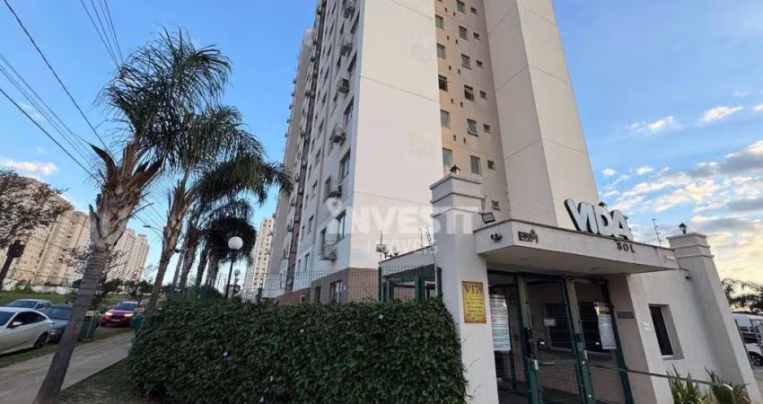 Apartamento com 2 dormitórios - Jardim Atlântico - Goiânia/GO
