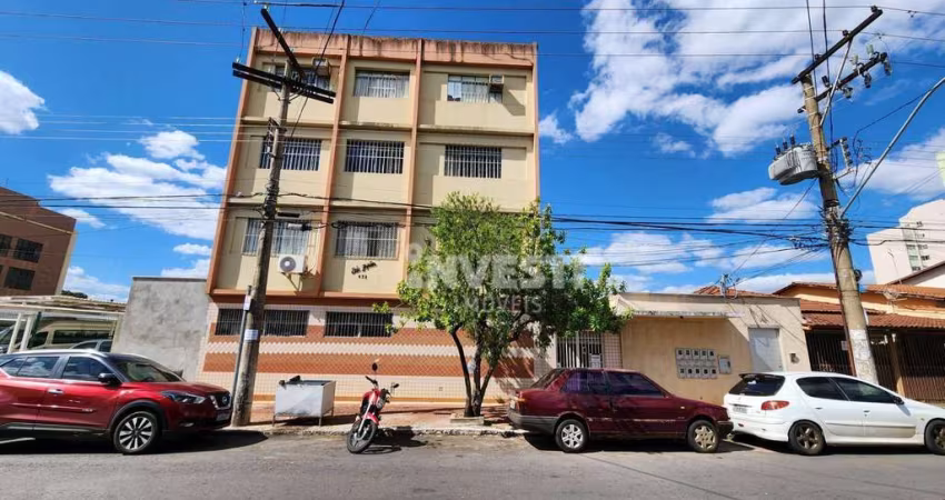Apartamento à venda no Setor Central - Goiânia/GO