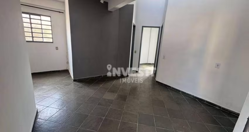 Apartamento com 2 dormitórios para alugar,- Vila Brasília - Aparecida de Goiânia/GO
