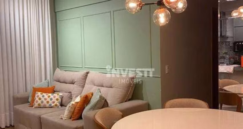 Apartamento à venda no Setor Sudoeste - Goiânia/GO