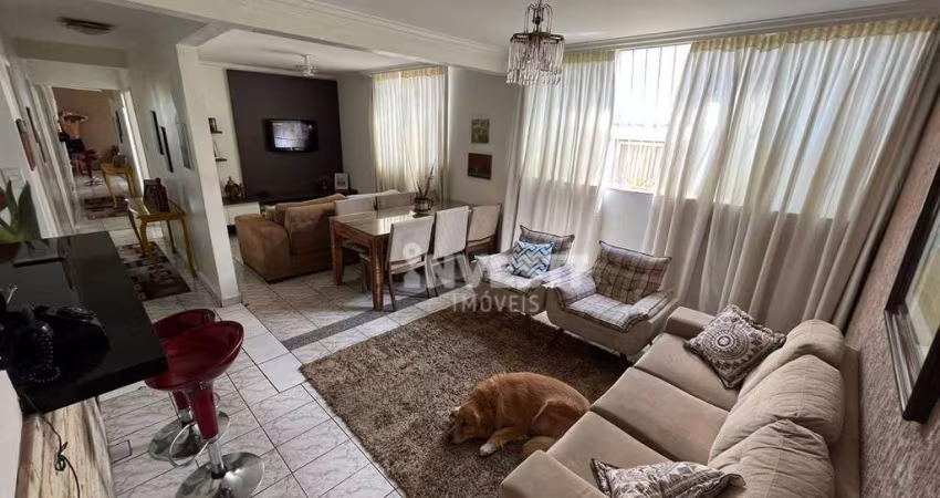 Apartamento à venda no Setor Sol Nascente - Goiânia/GO