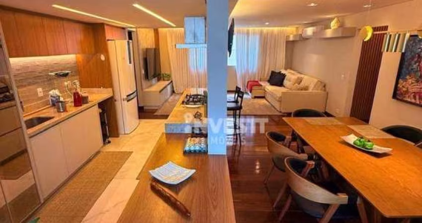 Apartamento à venda no Setor Bueno - Goiânia/GO