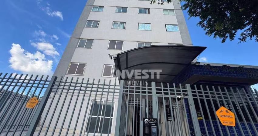 Apartamento para alugar - Jardim América - Goiânia/GO