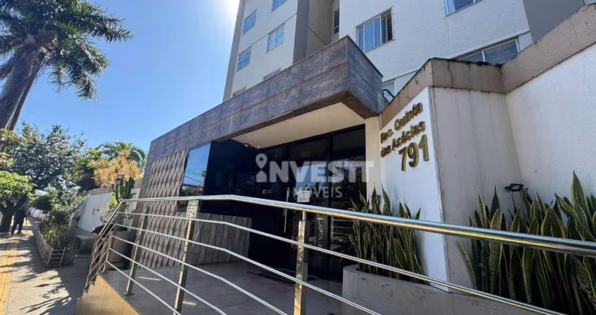 Apartamento para alugar - Setor Pedro Ludovico - Goiânia/GO