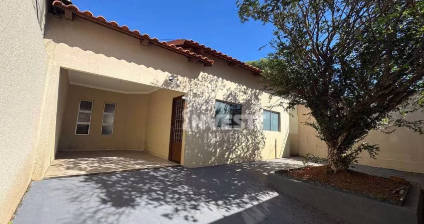 Casa para alugar- Vila Morais - Goiânia/GO