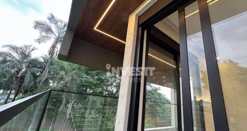 Sobrado à venda no Jardim Atlântico - Goiânia/GO