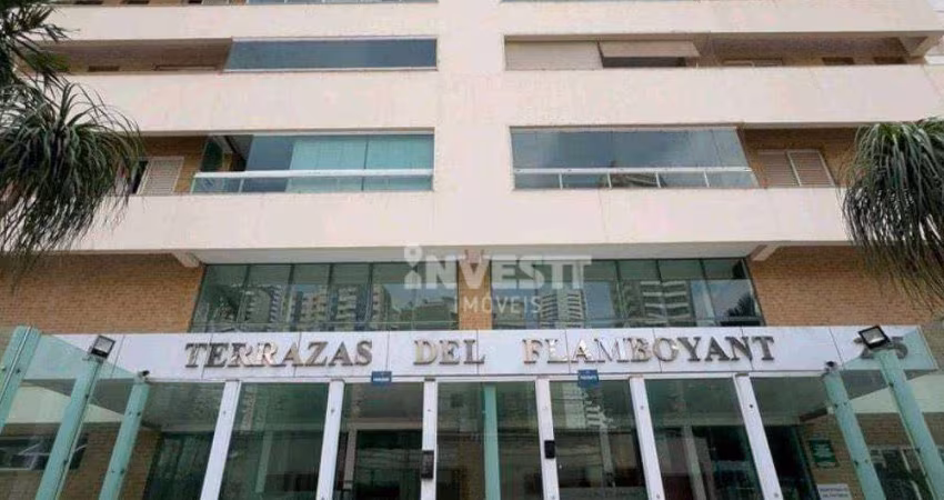Apartamento à venda na Vila Maria José - Goiânia/GO