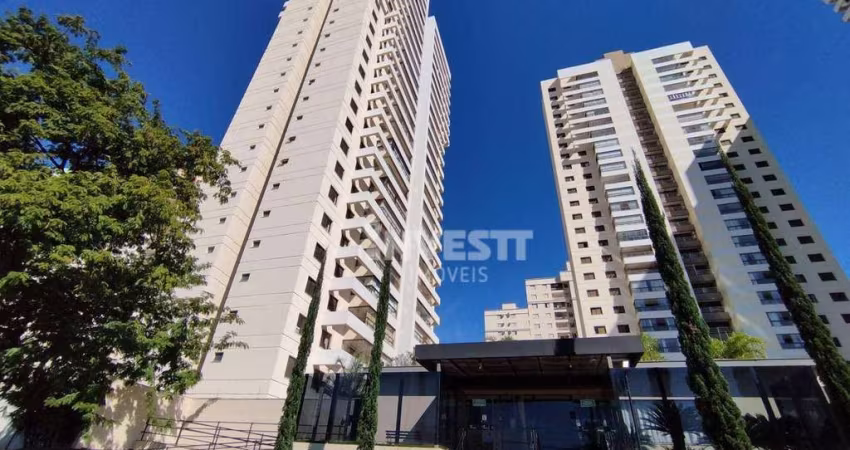 Vila dos Alpes - Goiânia/GO