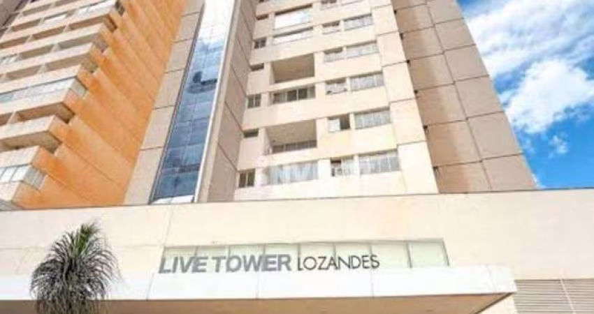 Park Lozandes - Goiânia/GO