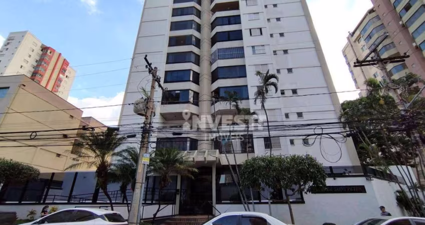 Setor Oeste - Goiânia/GO