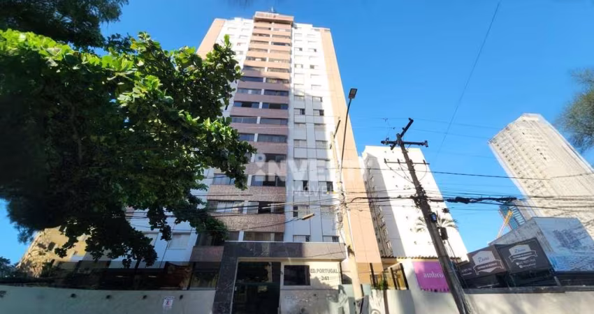 Setor Oeste - Goiânia/GO