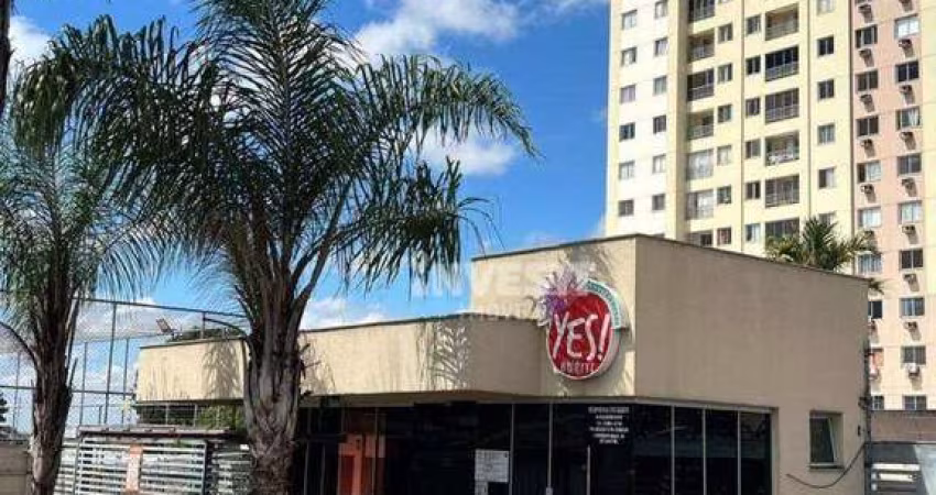 Apartamento à venda no Conjunto Cruzeiro do Sul - Aparecida de Goiânia/GO