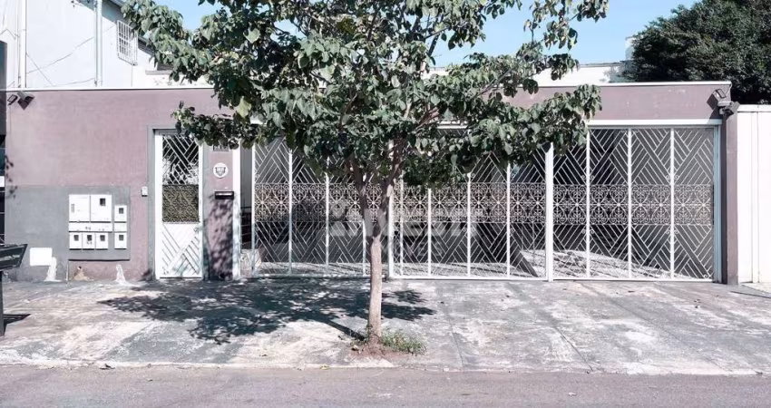 Casa à venda no Setor Leste Vila Nova - Goiânia/GO