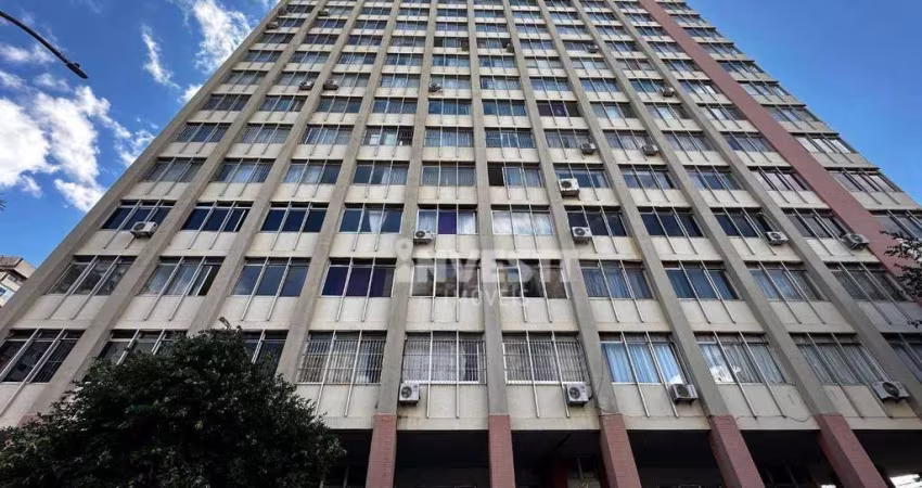 Apartamento à venda no Setor Central - Goiânia/GO