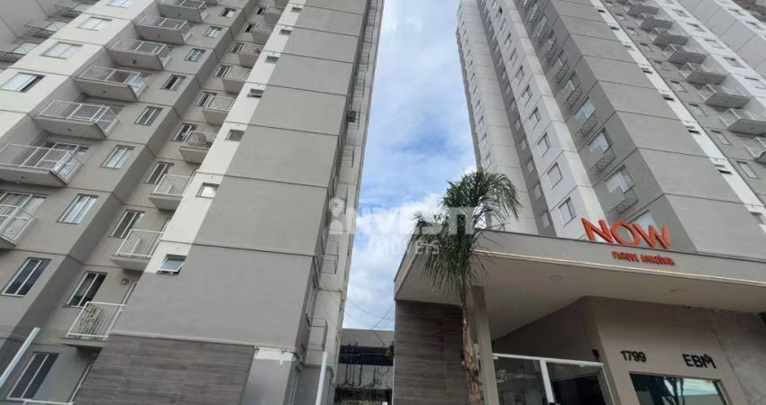 Apartamento com 2 dormitórios para alugar - Parque Amazônia - Goiânia/GO