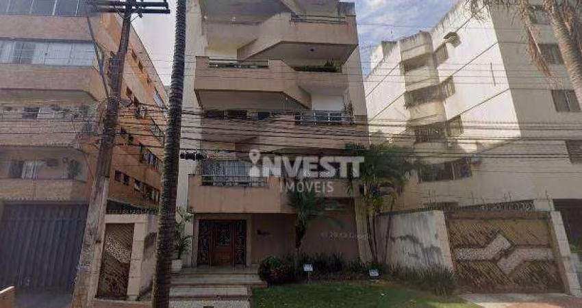 Apartamento  para alugar, 250 m²  Setor Marista - Goiânia/GO