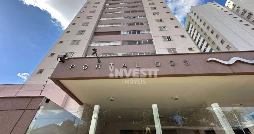 Apartamento à venda no Setor Negrão de Lima - Goiânia/GO