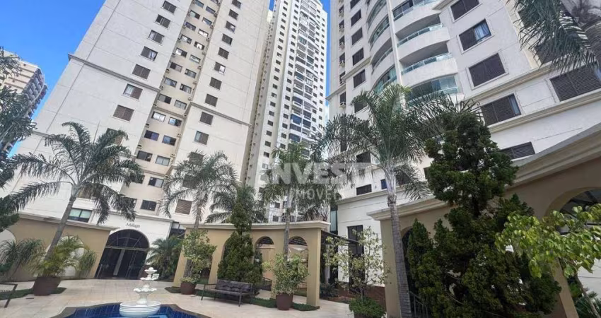 Apartamento com 3 dormitórios para alugar - Alto da Glória - Goiânia/GO