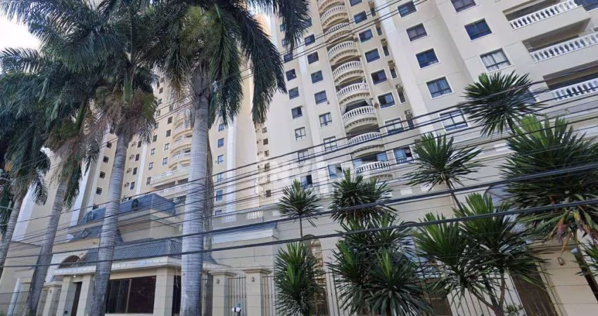Apartamento à venda no Setor Bueno - Goiânia/GO