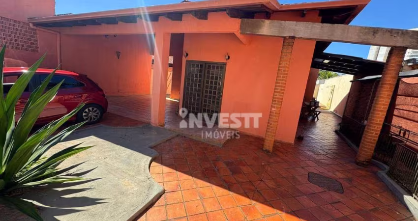 Casa com 3 dormitórios para alugar - Residencial Celina Park - Goiânia/GO