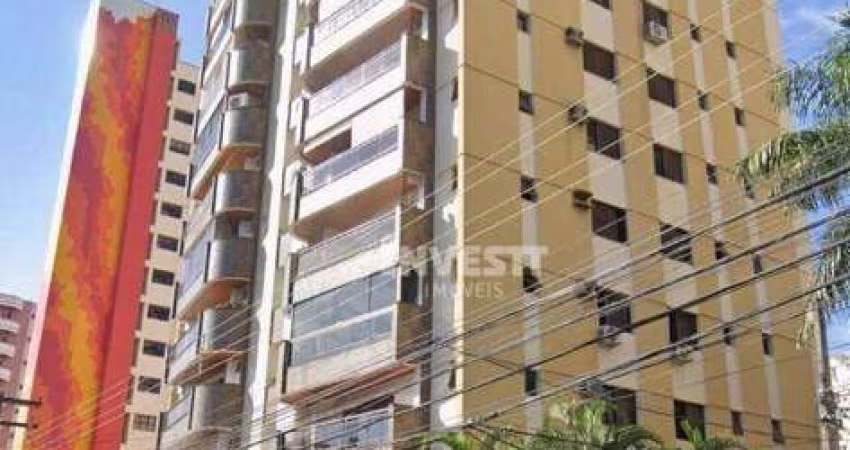 Apartamento à venda no Setor Bela Vista - Goiânia/GO