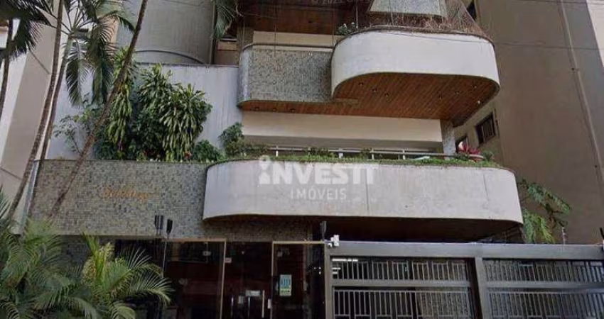 Apartamento à venda no Setor Bueno - Goiânia/GO
