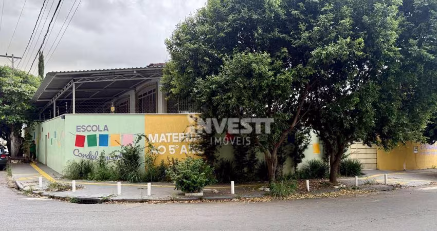 Sobrado à venda no Setor dos Funcionários - Goiânia/GO