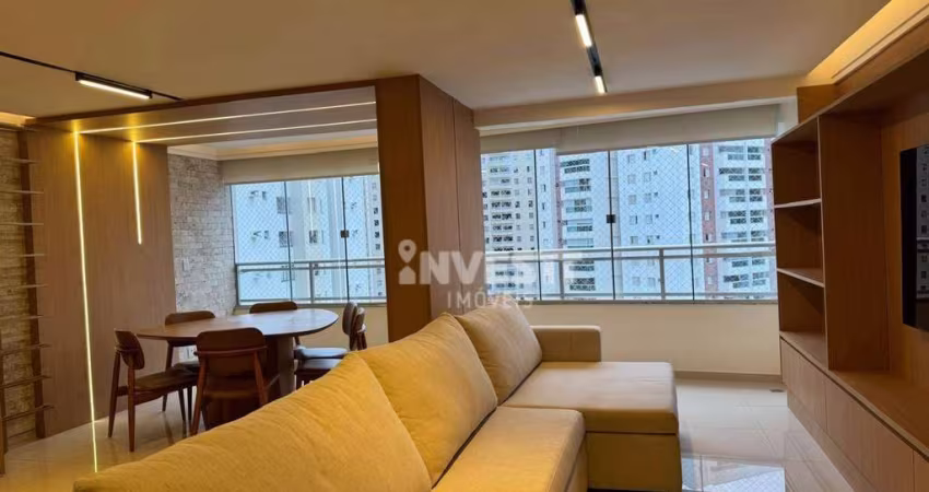 Apartamento à venda no Setor Bueno - Goiânia/GO
