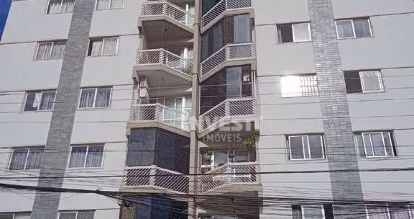 Apartamento à venda no Setor Nova Suiça - Goiânia/GO