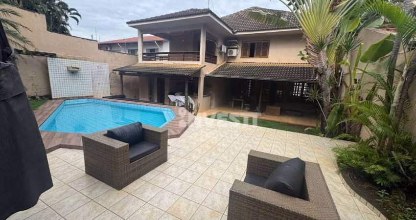 Sobrado RESIDENCIAL OU COMERCIAL - Setor Sul - Goiânia/GO