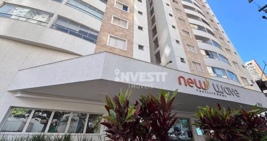 Setor Bueno - Goiânia/GO