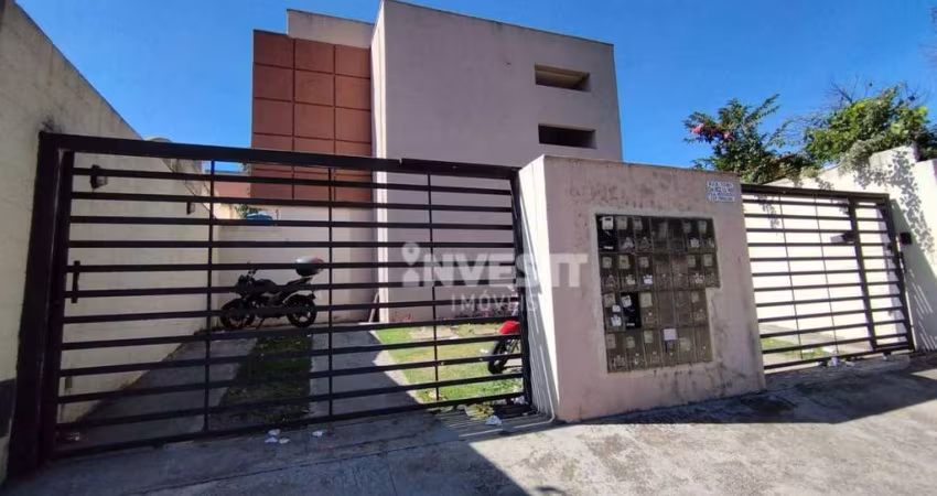Vila Redenção - Goiânia/GO