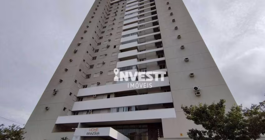 Apartamento à venda no Parque Amazônia - Goiânia/GO