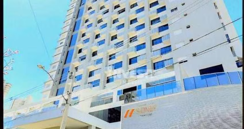 Apartamento Jardim Goiás - Goiânia/GO