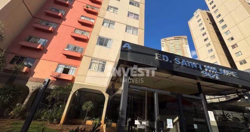 Apartamento com 3 dormitórios para alugar- Jardim Goiás - Goiânia/GO